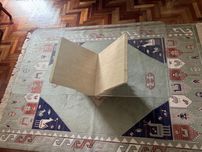 Mesa de centro de sala