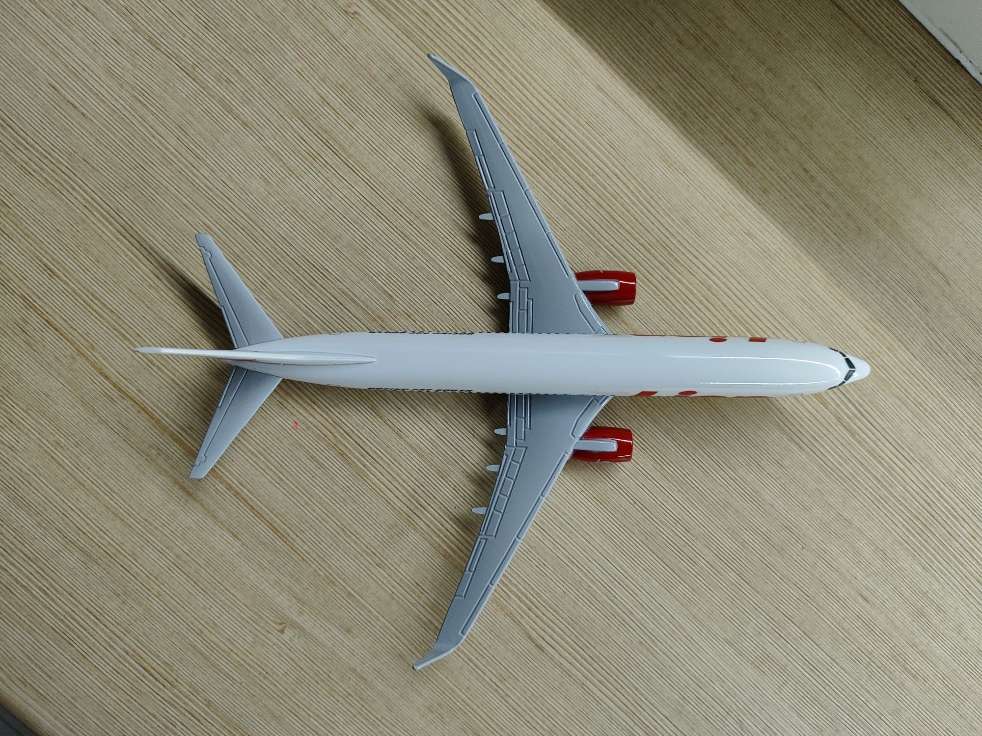 Model Boeing 737- 900