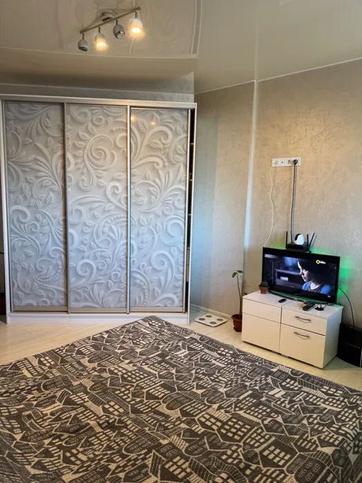 Продається  1 кімнатна квартира в ЖК «Зірковому- без комісіі ВЛАСНИК