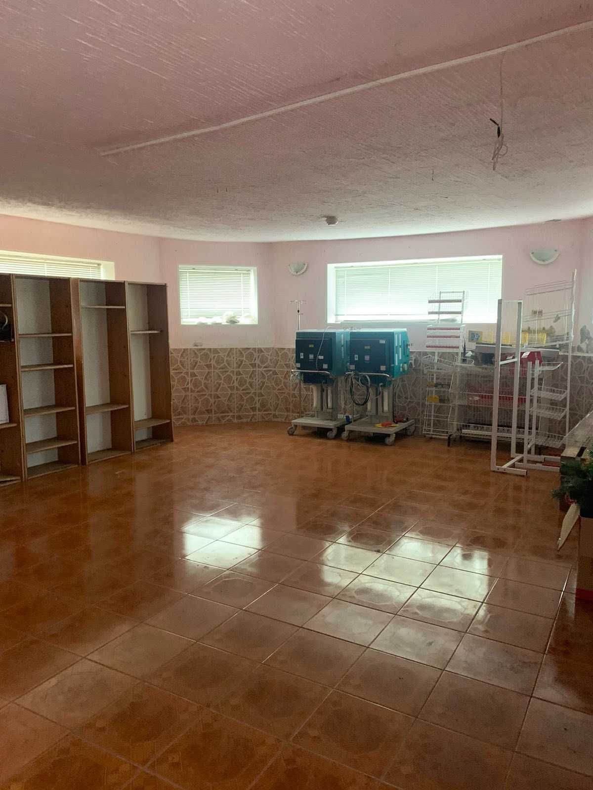Продаж окремого Приміщення (діючий бізнес)