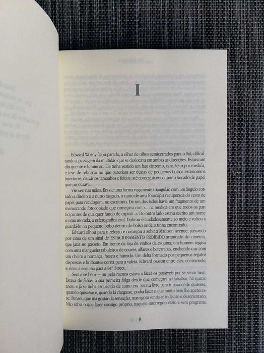 O Códice Secreto - Lev Grossman (portes grátis)