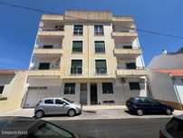 Apartamento T3 Duplex | Terraço | Zona Centro - Entroncamento