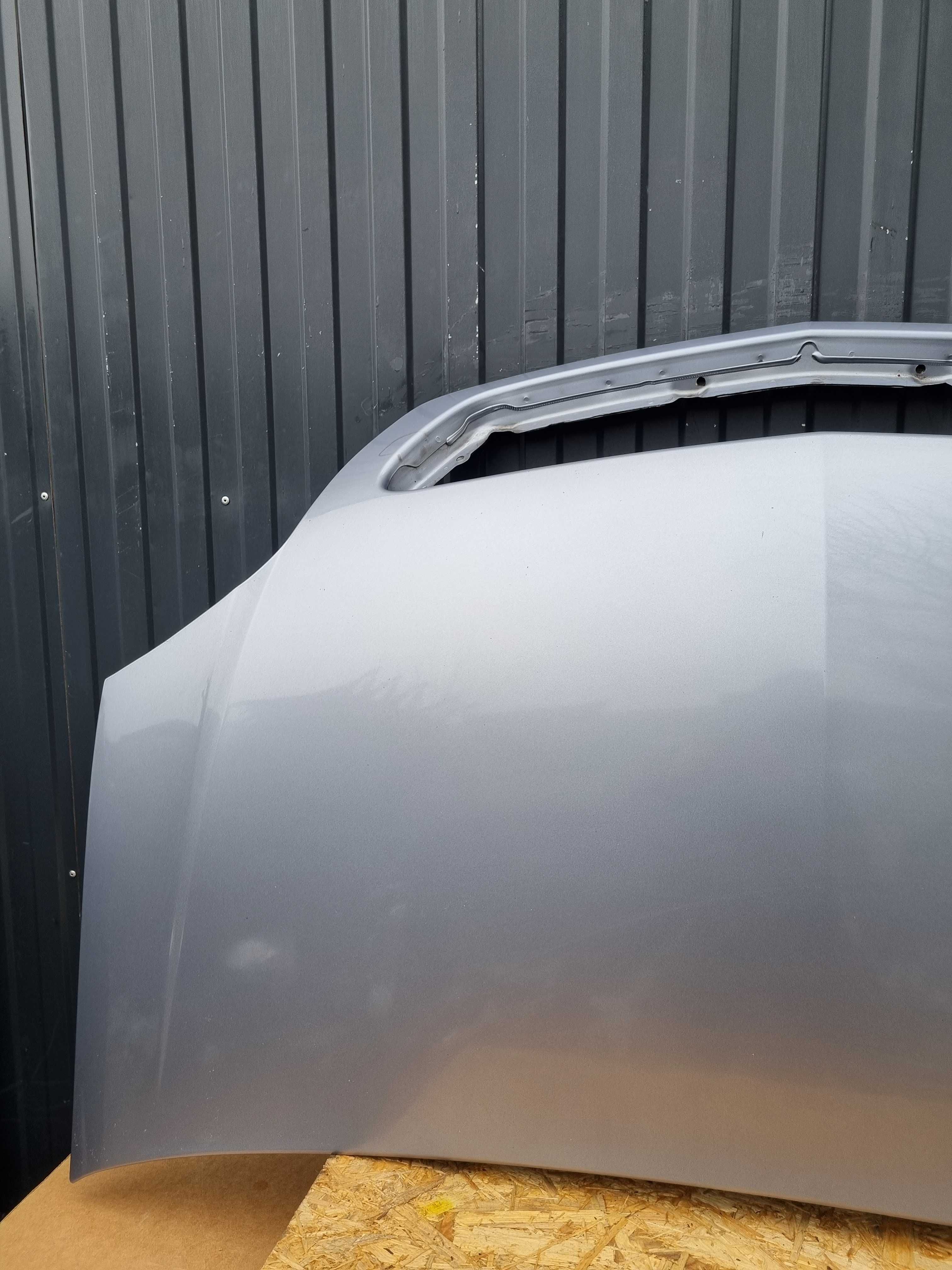 Opel Meriva A Maska Przód Kolor Z163