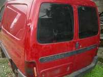 Carrinhas Citroen Berlingo 2003 para peças