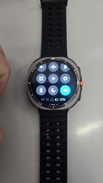 DT watch Ultra 32GB
