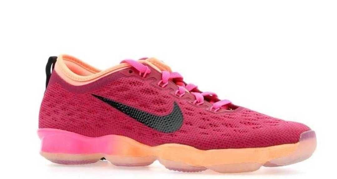 Buty sportowe Nike Zoom Fit Agility