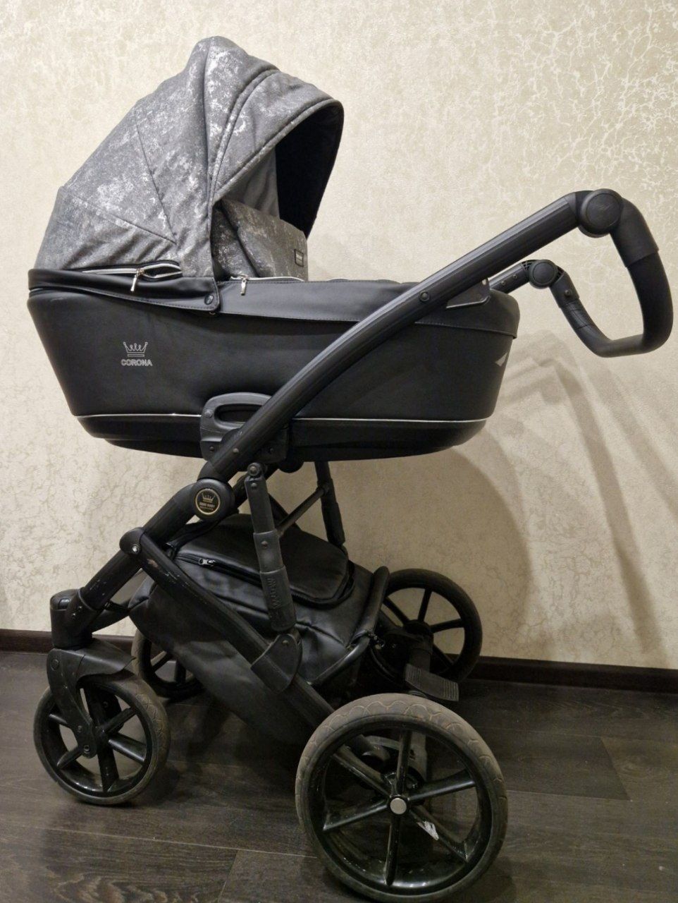 Tako Corona 2 in 1 (Max-Click) — відмінний стан