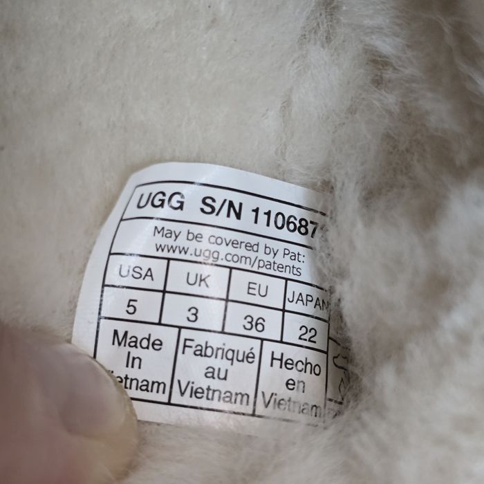 Жіночі хатні тапочки UGG