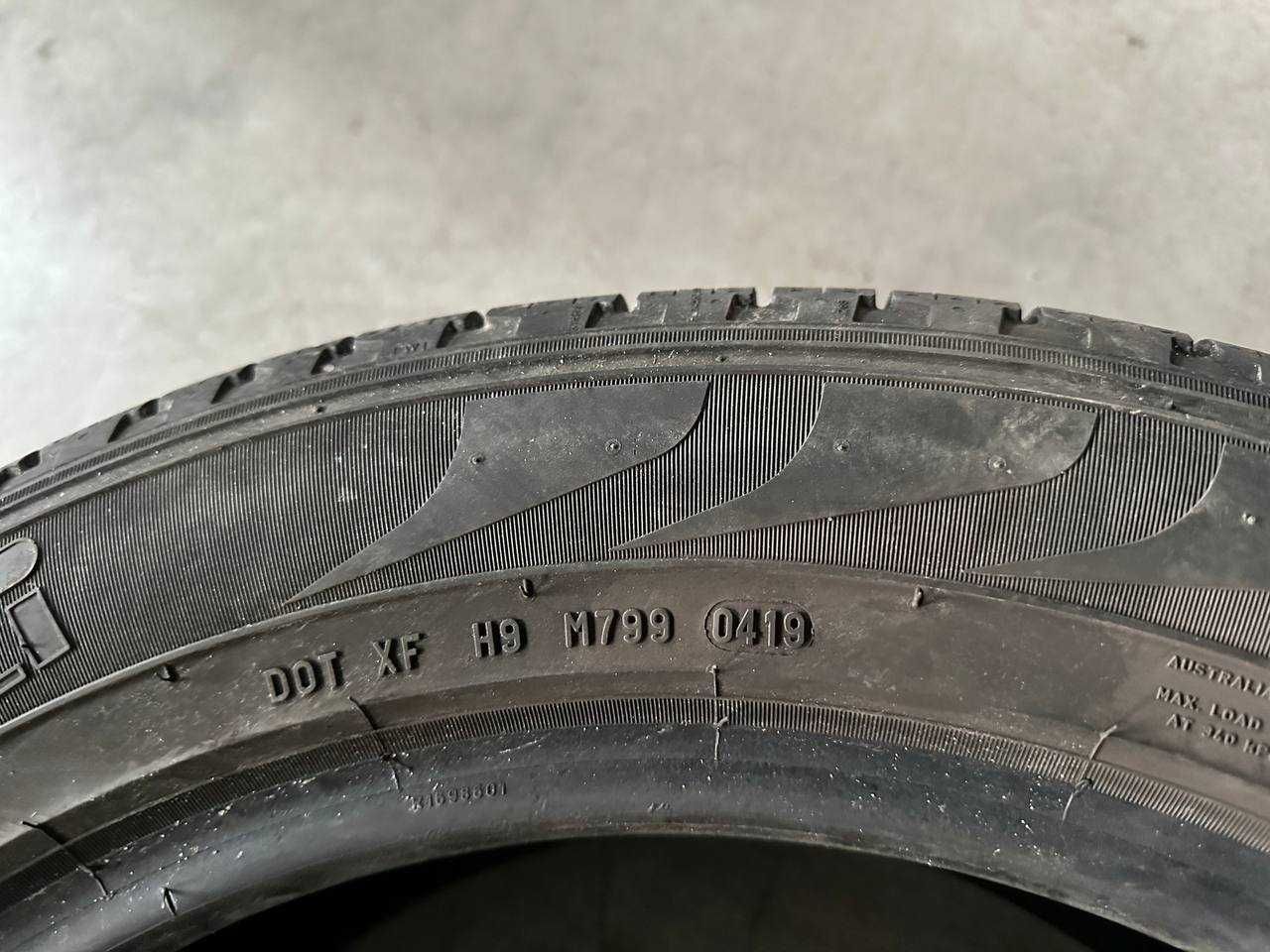 Шини літні  Pirelli 235/55 r18    Шины лето R 18 Піреллі