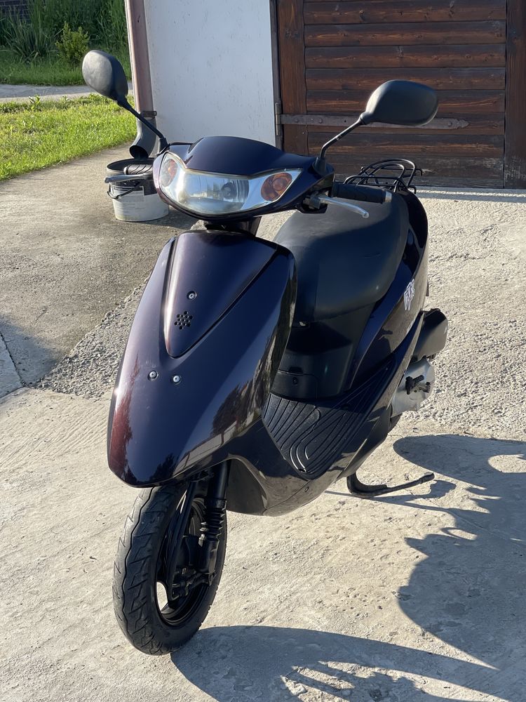 Honda dio 68 з контейнера | Доставка по Україні