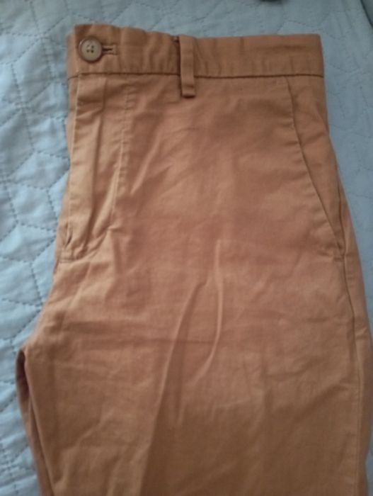 Spodnie męskie/chłopięce
