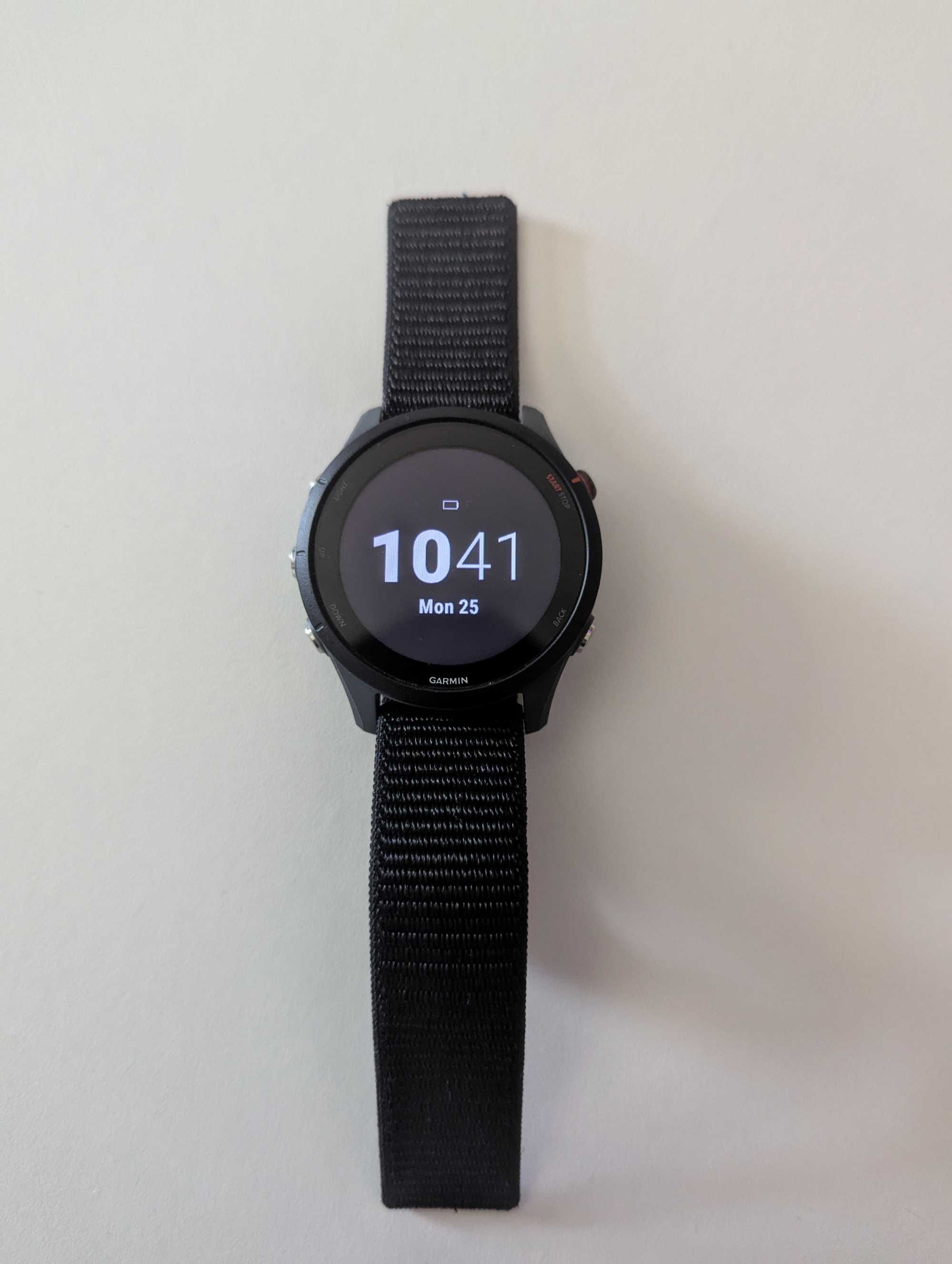 Garmin Forerunner 255