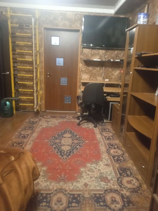 Сдам 2 комнатную квартиру, соц. город