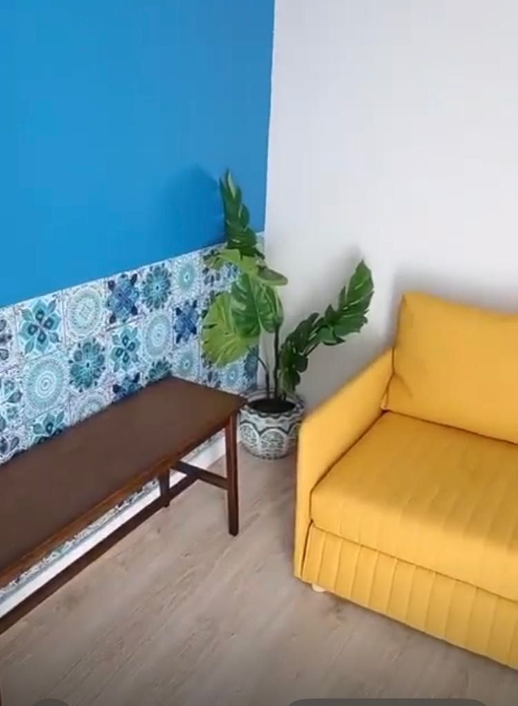 Apartamento T2 em Sintra