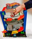 Garagem Hot Wheels