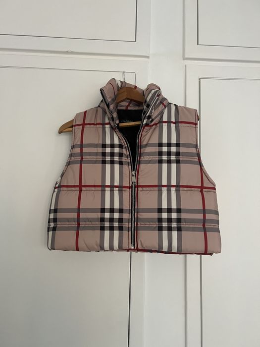 Colete senhora tamanho único