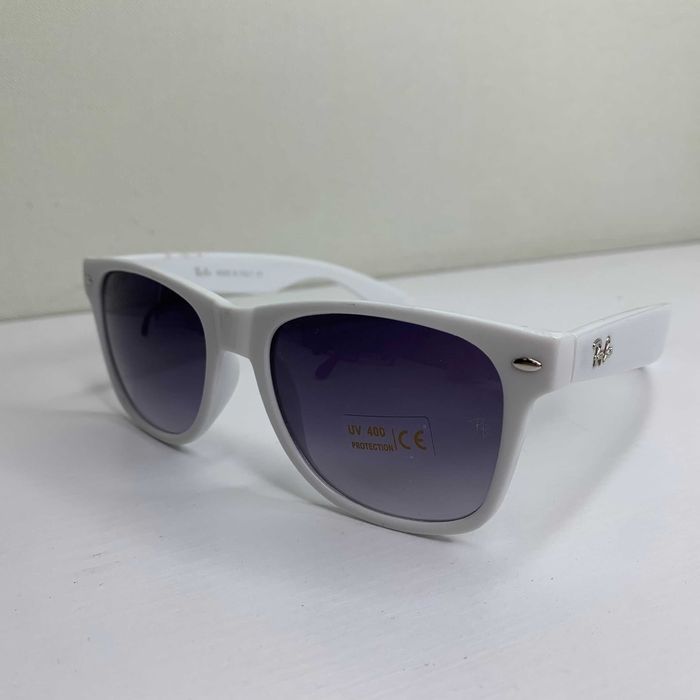 Сонцезахисні окуляри Ray Ban 2140 Wayfarer