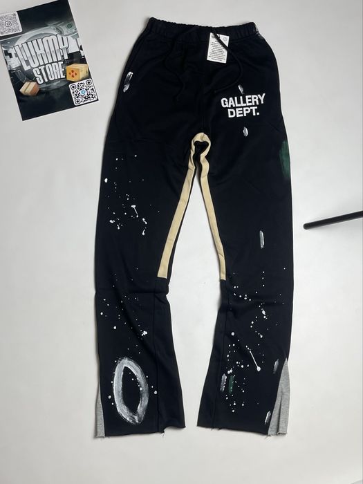 Штани Gallery Dept