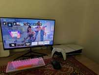 Konsola Playstation ps5 digital edition