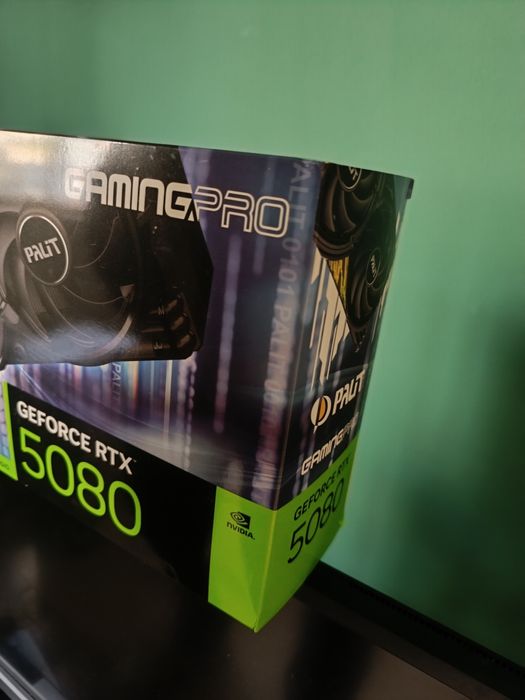 Super preço! 5090 rtx, seladas, 3 anos garantia | retomas