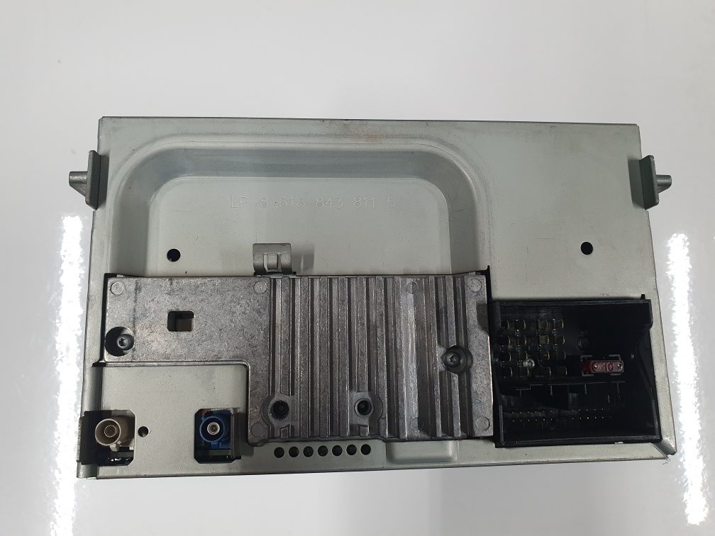 Radio Vw Golf, Touran