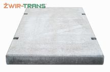 Płyta Drogowa 150x300x15, lotniskowa mrozoodporna C30/37/W8F150
