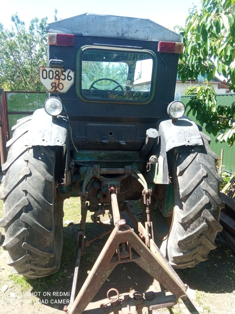 Продам  Т- 40 АМ