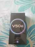 Vivo v50e, smartfon