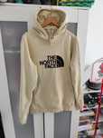 Bluza z kapturem The north face, rozmiar L