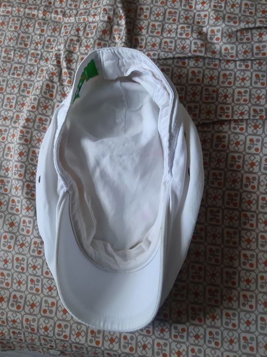 Устілки, 20см, 22.5см, Бріджи, шорти, кепка, білі