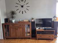 Meble new york BRW