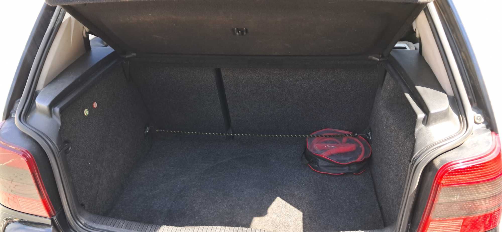 VW Golf Mk4 1.9 TDI 130cv