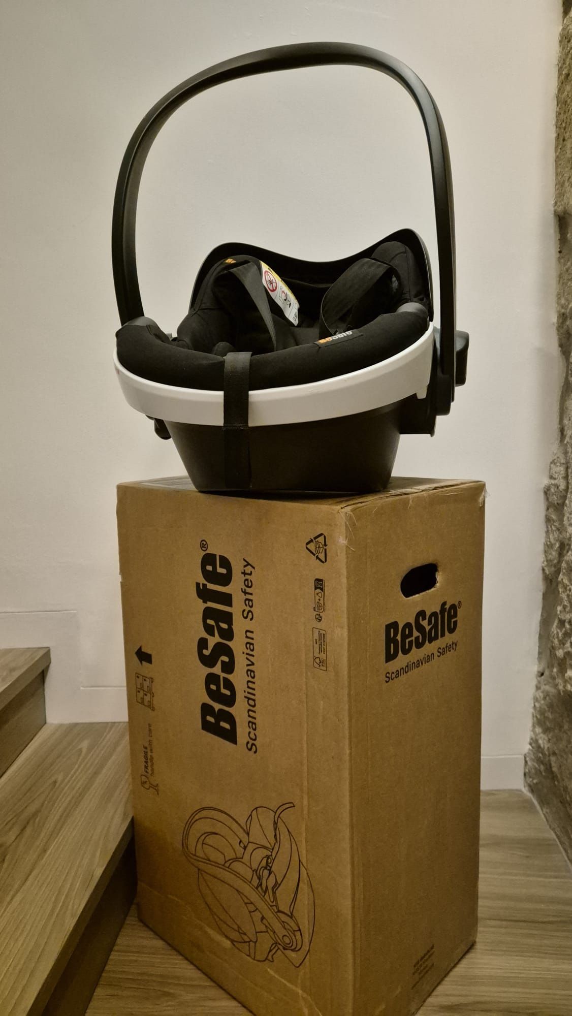 Besafe iZi Go Modular X2