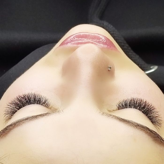 Наращивание ресниц | Днепр | Центр