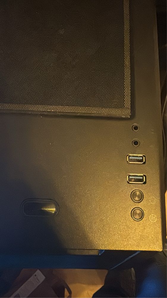 Komputer gamingowy bardzo mocny intel 12Generacji