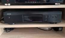 Odtwarzacz CD Denon DCD-520AE