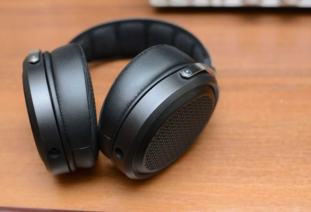 FiiO FT1 Pro наушники  с магнитно-планарными  излучателями