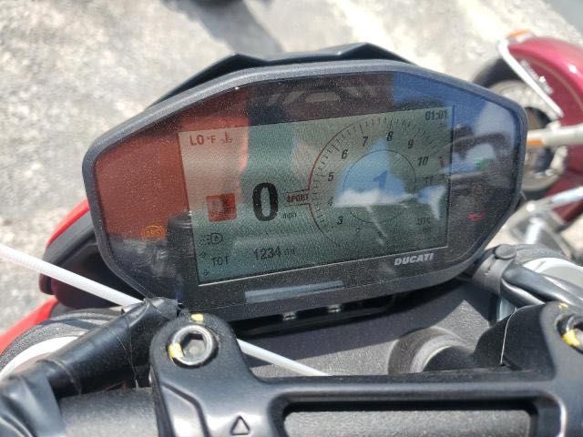 Ducati HYPERMOTARD 950 2023