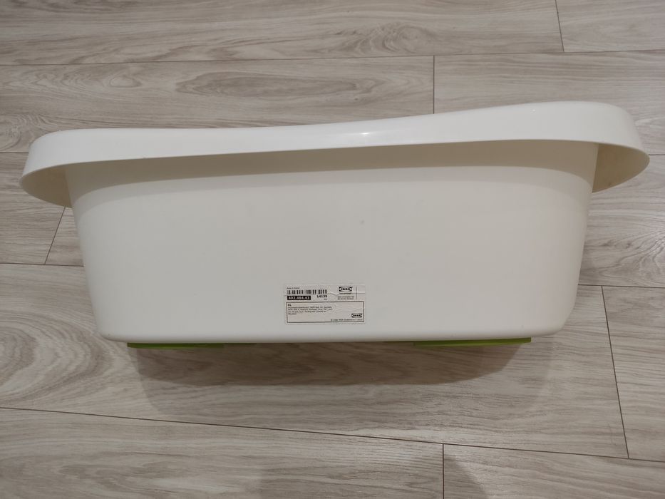 Wanna Ikea dla dzieci