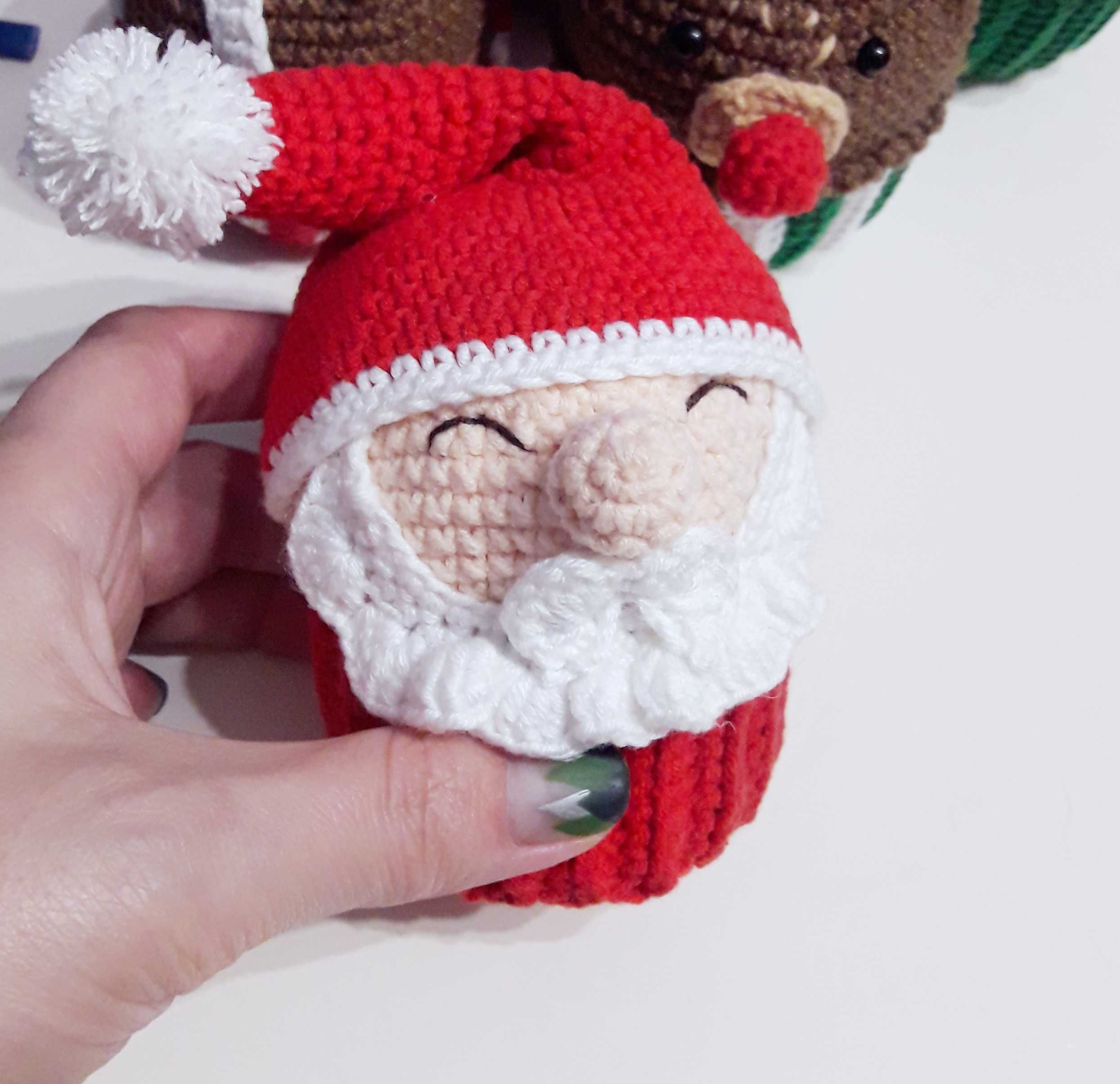 Новогодние игрушки