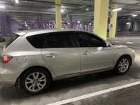 Mazda 3 2007 хетчбек