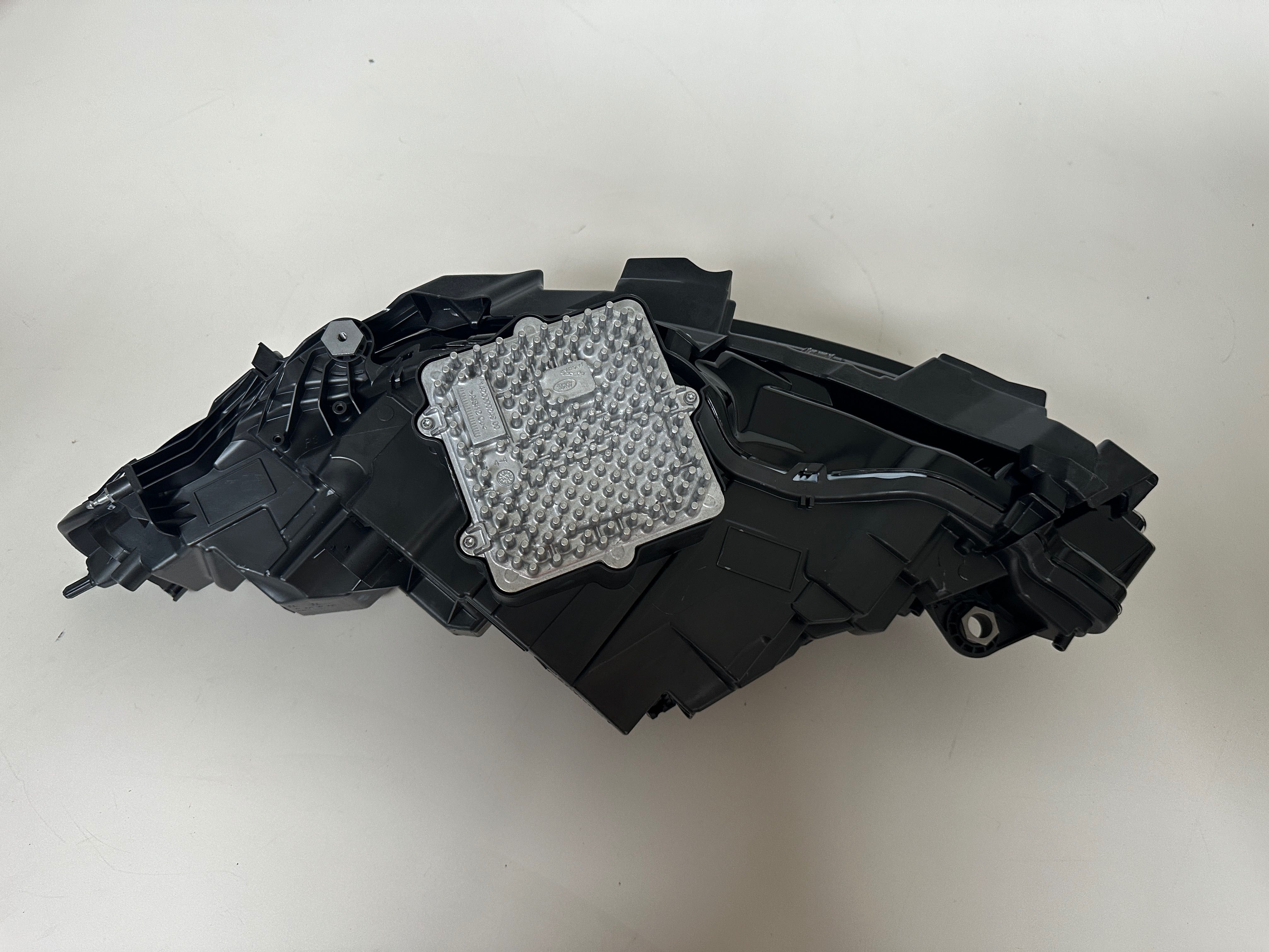 Land Rover Evoque L551 Low USA Lampa Prawa Reflektor Prawy