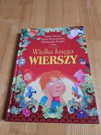 Wielka księga wierszy