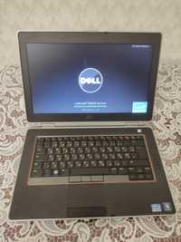 Dell latitude E6420