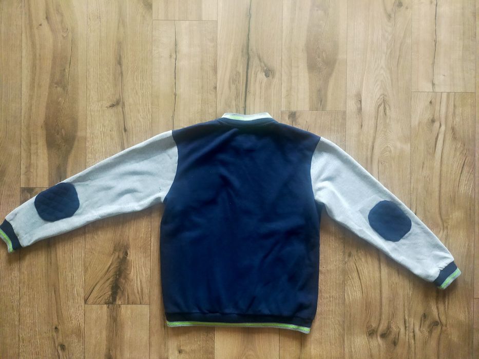 Бомбер, кофта, толстовка. Реглан, лонгслів,  Mango, 164