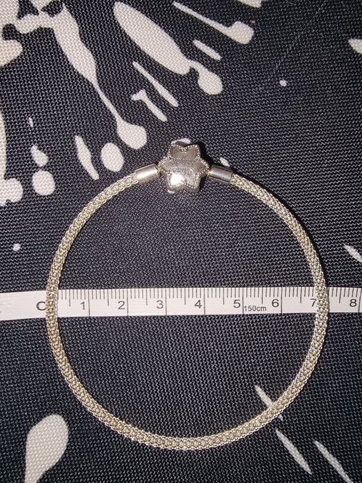 Pulseiras Pandora Bangles