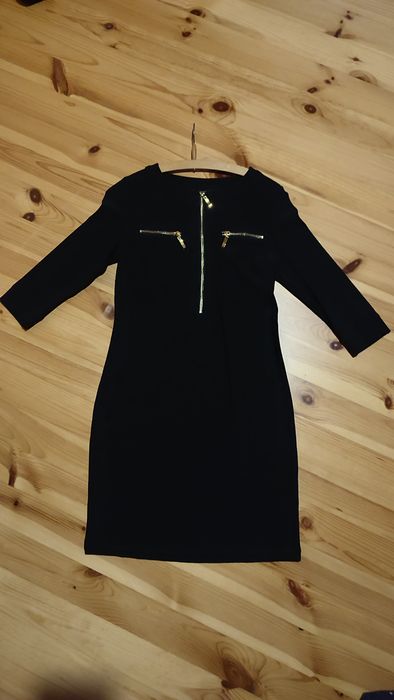 Скуня нова XS міді