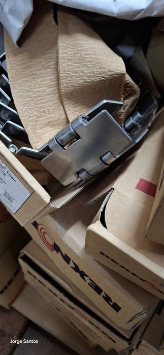 Corrente para transportador