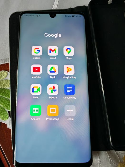 Huawei P30 Pro, 6/128 GB