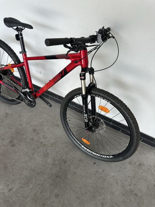 Ghost Kato 29” Nowy Alivio Wysylka
